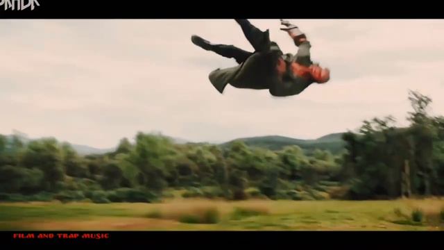 "Хеллбой" клип на фильм 2019 ~Hellboy~ (Music Video) DC смотреть онлайн