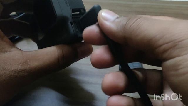 GoPro Hero 2018 and mic Adapter with JJC mic setup, quick intro and small test смотреть онлайн