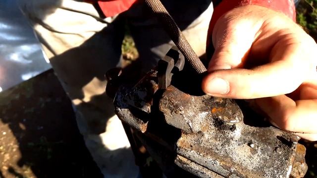Мини ножовка из полотна. / mini saw. смотреть онлайн