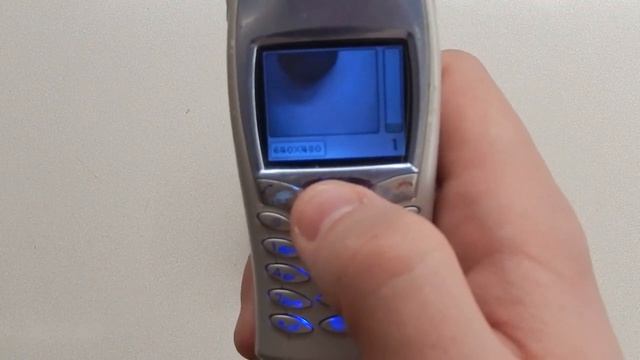 Sony Ericsson CommuniCam MCA-25