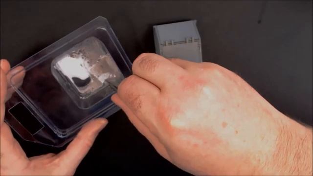 Painting miniatures tutorial for the Batman Miniature Game Ep 13 - Posters and Newspapers смотреть онлайн
