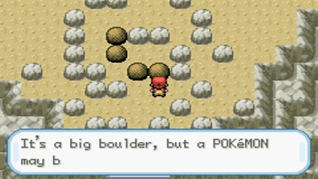 Pokemon FireRed Complete Walkthrough - Part 39: Moltres (Mt. Ember) смотреть онлайн