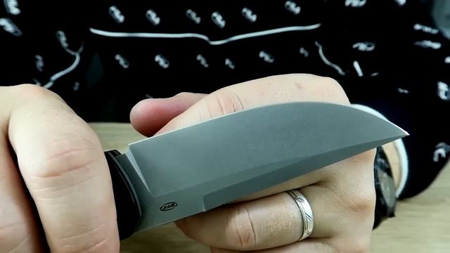 НОЖИ ПО ДИЗАЙНУ YETI521454! ХИМЕРА, ГНОМ !