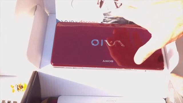 Sony VAIO Type P VGN P90HS | Laptop Notebook Test #1 Japanese Version FIFA 2009 Unboxing Accessory смотреть онлайн