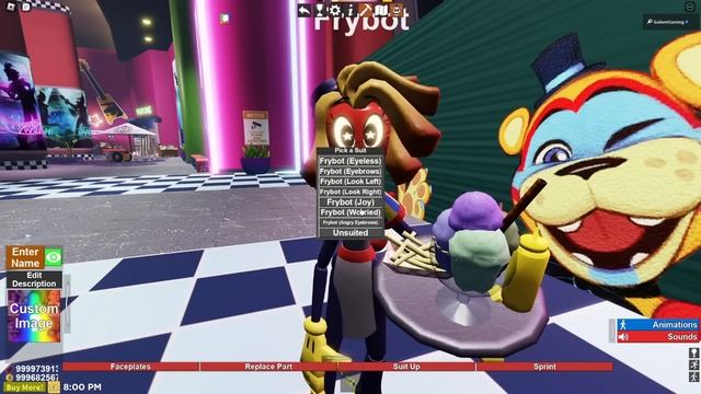 NEW Roblox TPRR Mini Update! смотреть онлайн