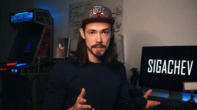 БЮДЖЕТНЫЙ и МОЩНЫЙ свет для ФОТО и ВИДЕО ! Обзор MOMAN Led light смотреть онлайн