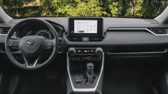 All NEW 2024 Toyota RAV4 Woodland Edition - Premiere смотреть онлайн
