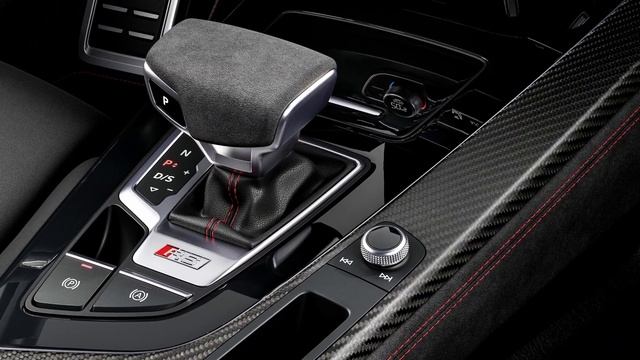 2023 Audi RS4 Competition Plus Package | FIRST LOOK, Exterior, Interior & Technical details смотреть онлайн