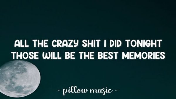 Memories - David Guetta (Feat. Kid Cudi) (Lyrics) 🎵