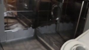 Почистить разбрызгиватели посудомоечной машины. посудомоечная машина плохо моет. Профилактика