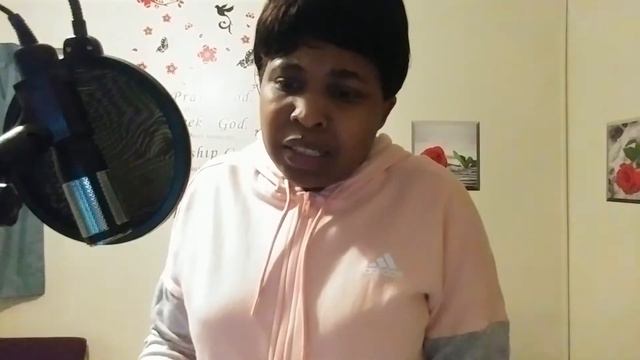 The lord is my sherphard (Townsend Stuart) cover смотреть онлайн