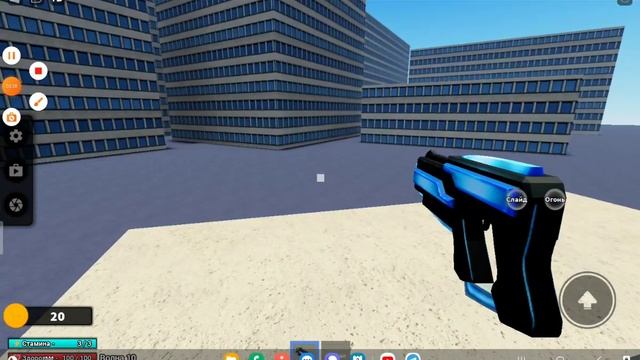 скибиди туалеты в роблокс//2часть ROBLOX смотреть онлайн