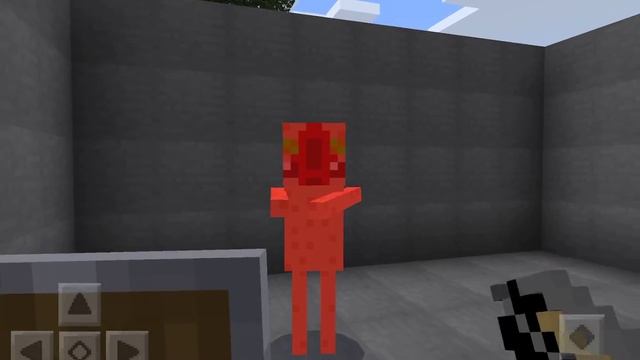 Обзор мода SCP 2004 Minecraft смотреть онлайн