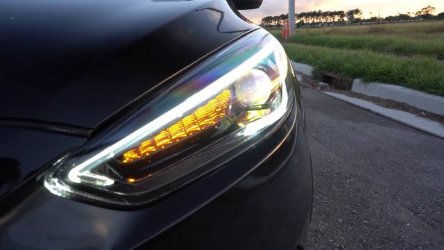 FOCUS ST HEADLIGHTS GUIDE and aftermarket options- Best Headlights and tips for taking care of them смотреть онлайн
