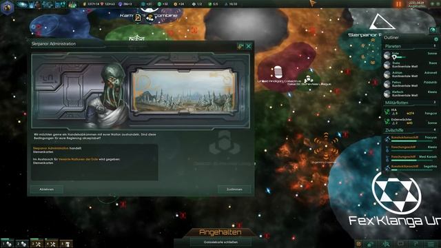Let's Play: Stellaris (56) [deutsch] смотреть онлайн