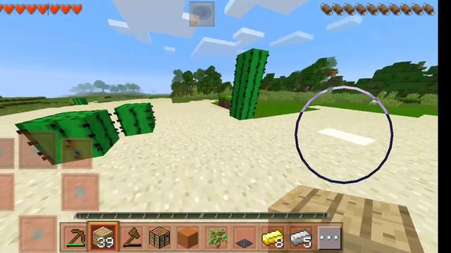 (First Video) Block Master Loki Craft Survival World смотреть онлайн