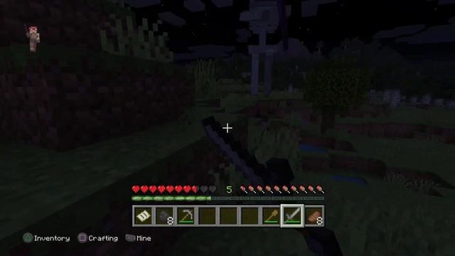 Minecraft PlayStation 4 Edition in 2022!! смотреть онлайн