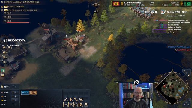 Malians vs Lucifron's Delhi to start the day! смотреть онлайн