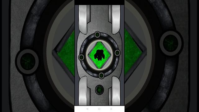 Omni Simulator HD/Omnitrix Simulator HD пришельцы в HD текстурах смотреть онлайн