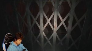 Реакция Летсплейщиков на ребёнка - мутанта в Resident Evil 8: Village