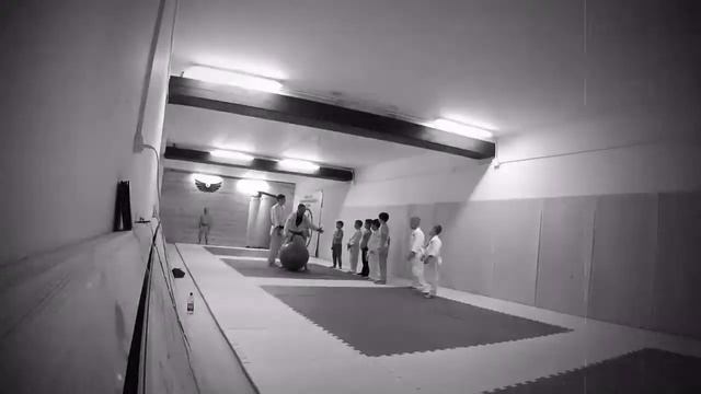 Judo / дети / VORON смотреть онлайн