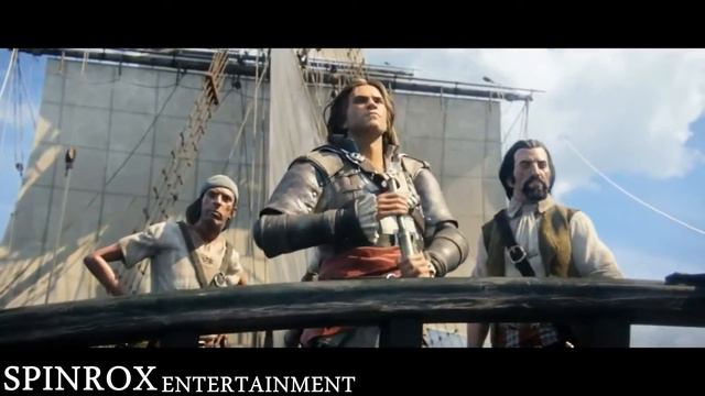 ASSASSINS CREED GMV смотреть онлайн