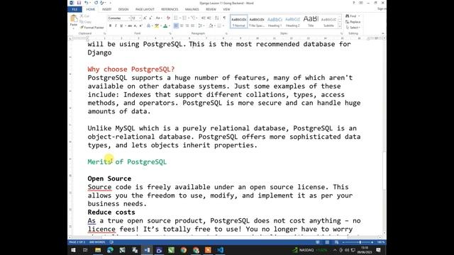From Frontend to Backend смотреть онлайн