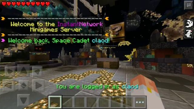 Minecraft Build Battel #4 первое место. Торт ,Lego смотреть онлайн