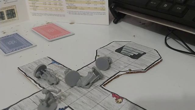 RPG SOLO - Aventureiros e Mercenários - Tumba do Vampiro Parte 2 смотреть онлайн