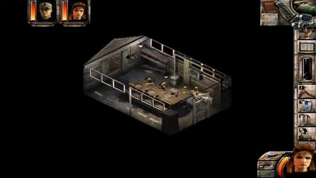 STEALING THE ENIGMA CODES (Commandos 2 Men Of Courage) смотреть онлайн