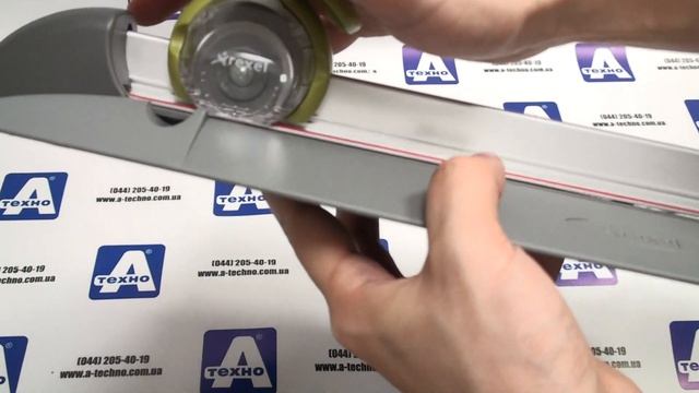 Резак для бумаги REXEL Smartcut EasyBlade. Все продумано! смотреть онлайн