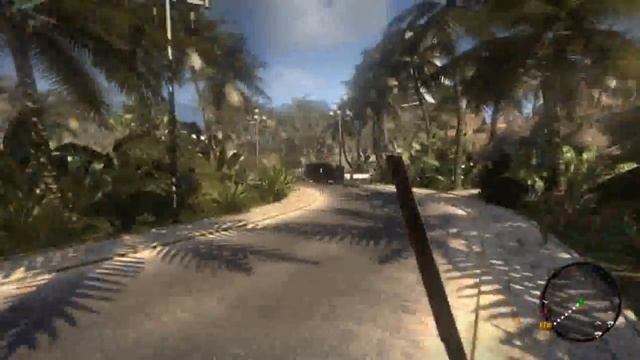 Dead Island Ati 7770 - Intel Core Duo E8400 (90FPS) смотреть онлайн