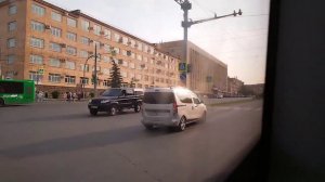 поездка на автобусе ЛиАЗ 5292.67 ( 2021 г.в ), ео 360 74, борт 8072, маршрут 483
