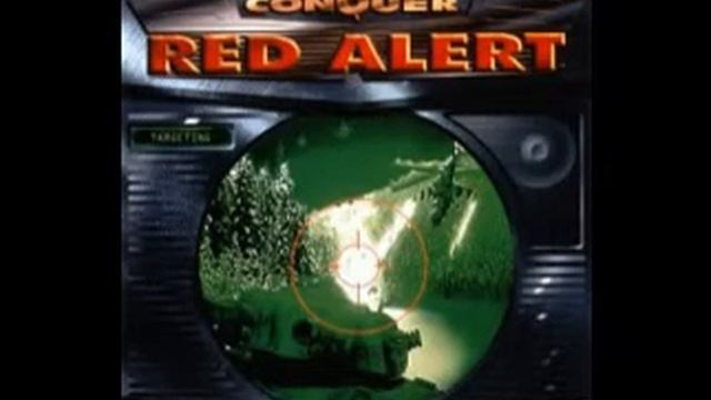 Red Alert OST - 01 Hell March смотреть онлайн