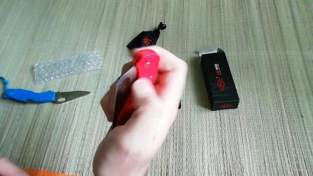 Приехал нож для Розыгрыша смотреть онлайн