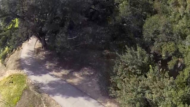 Dji FPV Distance Test, Chatsworth Park смотреть онлайн