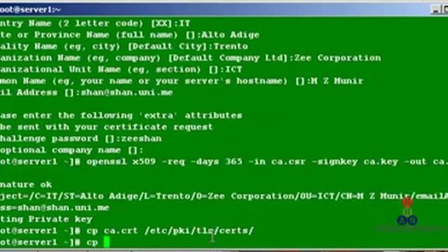 CentOS 6.2 - Installing mod_spdy With Apache 2 - A tutorial смотреть онлайн