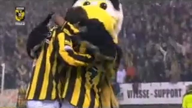 vitesse - ajax 2006 смотреть онлайн