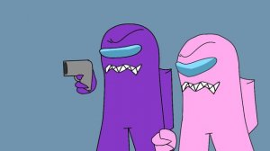 meme Among us/ rodamrix/