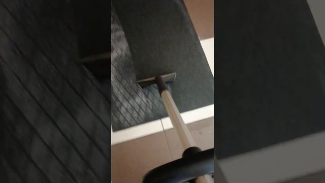 химчистка ковра профессиональным моющим пылесосом karher смотреть онлайн