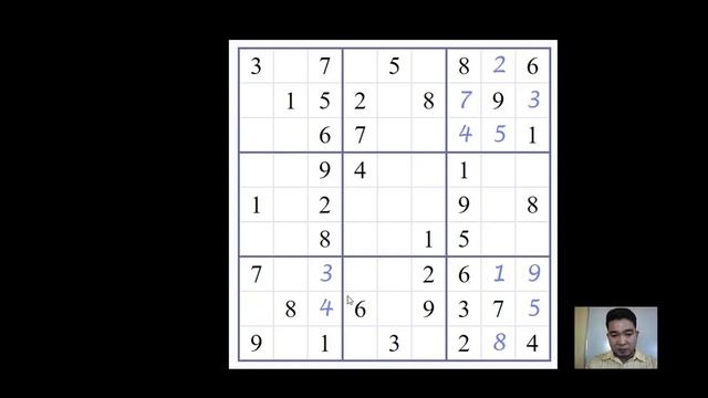 UNIT 3 PROBLEM SOLVING AND REASONING || LOGIC PUZZLE | SUDOKU PUZZLE | KENKEN PUZZLE | LOVE MATH смотреть онлайн