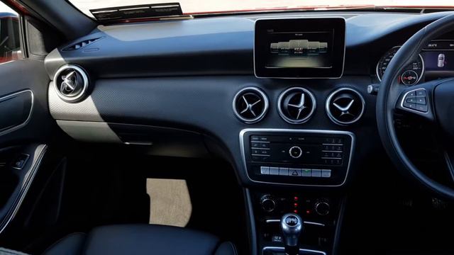 Michael Moore Mercedes-Benz 2017 A-Class 160 D STYLE 5DR NIGHT PACK смотреть онлайн