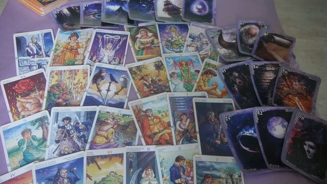 ЧТО ОН ДУМАЕТ О ВАС СЕГОДНЯ? СЕЙЧАС? ЕГО СЛЕДУЮЩИЙ ШАГ. смотреть онлайн