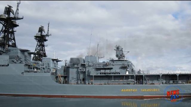 Возможности корабля значительно вырастут, и его переведут из БПК в класс фрегатов смотреть онлайн