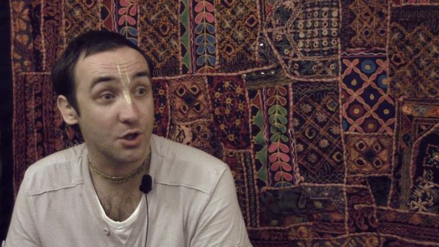 Ашутош К. Прабху | Где черпать вдохновение, когда оно пропадает? смотреть онлайн