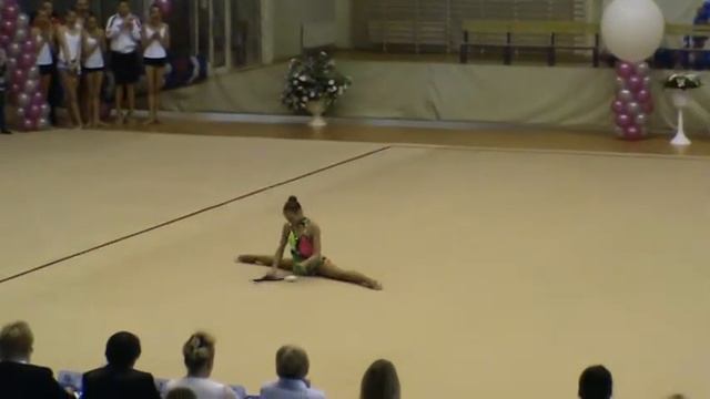 Горбачева Даша_булавы смотреть онлайн