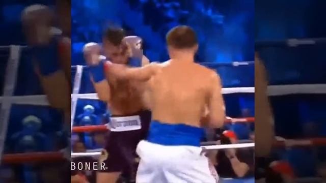 Левый хук от 《GGG》● Kazakhstan ● смотреть онлайн