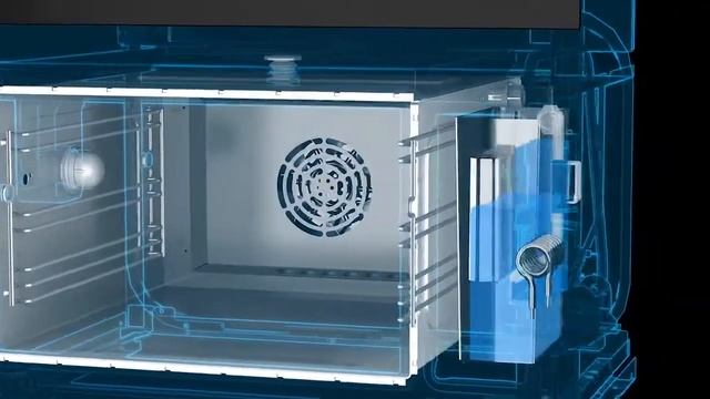 Forno a Vapore смотреть онлайн