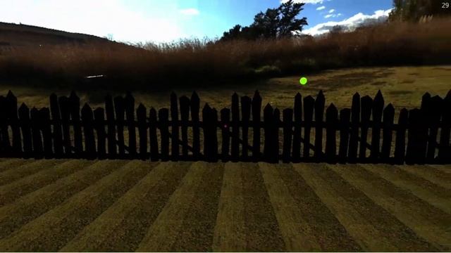 Ursina Entity Menagement смотреть онлайн