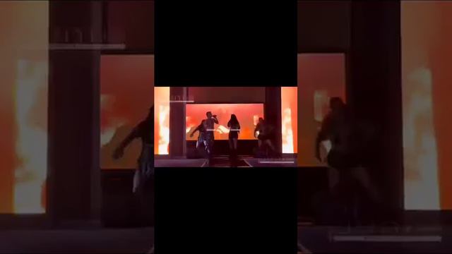 BEBE LO SIENTO ALEKS CJ FT. LIS VEGA marriot cdmx 2024 смотреть онлайн